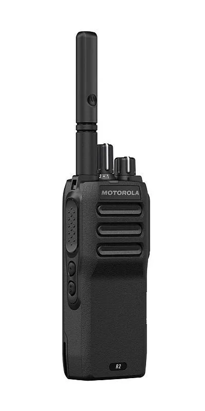 Motorola R2, obrázok 5