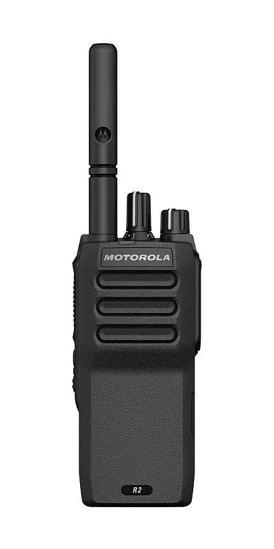 Motorola R2, obrázok 1