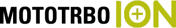 MOTOTRBO ION logo