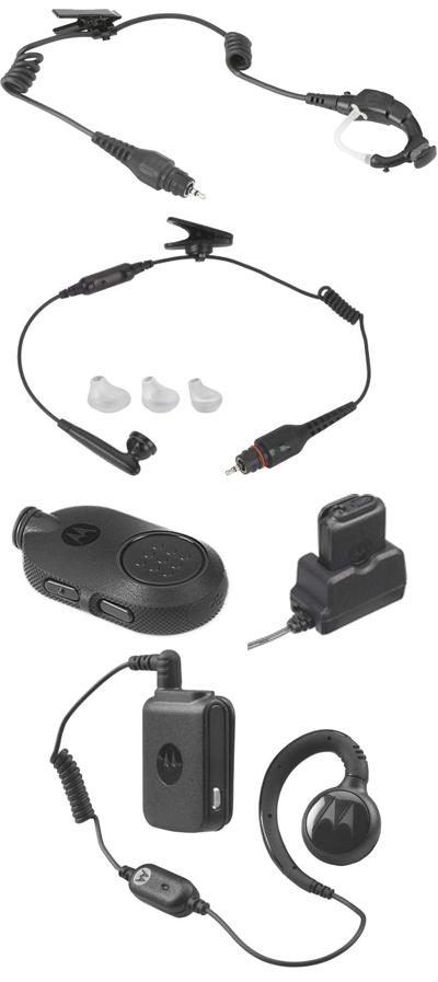 Bluetooth OCW do vozidla