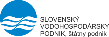 Vodárenská nádrž Turček (SVP)