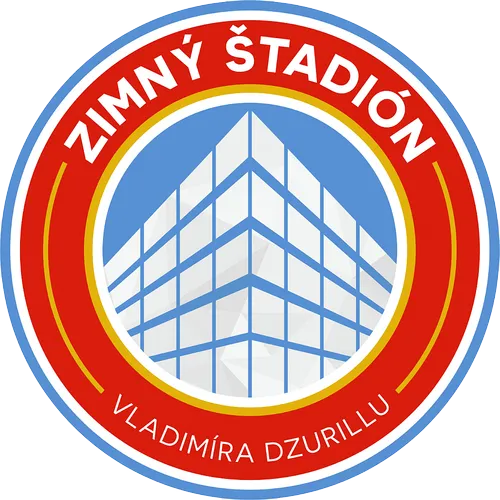 Zimný štadión Vladimíra Dzurillu