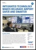 Náhľad prvej strany: Belgrade Airport CapacityPlus SERBIA