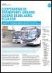 Náhľad prvej strany: Cooperativa de Transporte Urbano Ciudad de Milagro ECUADOR