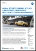 Náhľad prvej strany: G4S Secure Solution CapacityPlus IVORY COAST