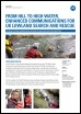 Náhľad prvej strany: Lowland Rescue LCPlus UK