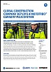 Náhľad prvej strany: Mace Construction UK