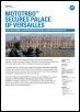 Náhľad prvej strany: Palace of Versailles IP Site Connect FRANCE