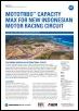 Náhľad prvej strany: Pertamina Mandalika International Circuit INDONESIA