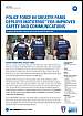 Náhľad prvej strany: Poissy Municipal Police FRANCE