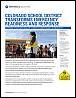 Náhľad prvej strany: Pueblo County School District Colorado USA