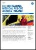 Náhľad prvej strany: SCRMITS Medical Rescue POLAND