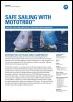 Náhľad prvej strany: Santander Sailing World Championships SPAIN