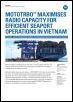 Náhľad prvej strany: Seaport CapacityPlus VIETNAM