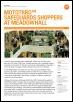 Náhľad prvej strany: Shopping centre Meadowhall CapacityPlus UK