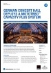 Náhľad prvej strany: Tonhalle Duesseldorf CapacityPlus DEUTCHLAND