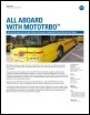 Náhľad prvej strany: Wloclawek Municipal Transport POLAND